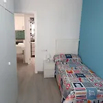 Appartement Casa Malakita With Private Seaview Roof Terrace