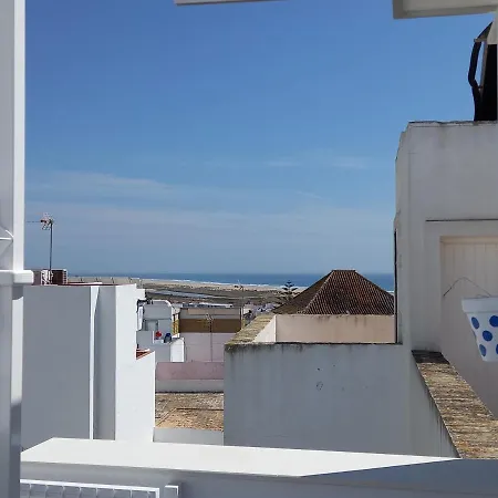 Casa Malakita With Private Seaview Roof Terrace