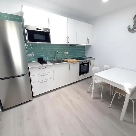 Casa Malakita With Private Seaview Roof Terrace Apartamento Conil De La Frontera