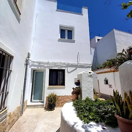 Lägenhet Casa Malakita With Private Seaview Roof Terrace *