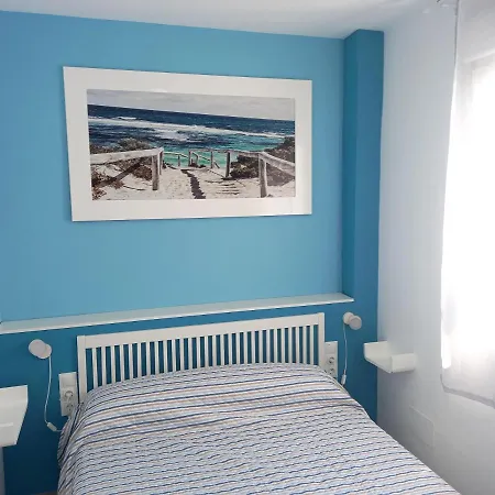 Apartamento Casa Malakita With Private Seaview Roof Terrace