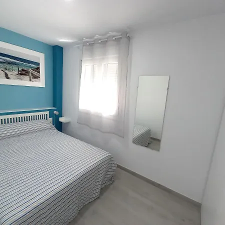 Apartamento Casa Malakita With Private Seaview Roof Terrace