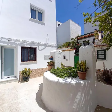 Casa Malakita With Private Seaview Roof Terrace