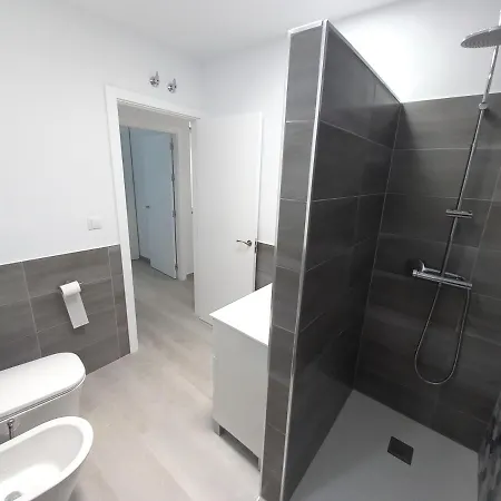 Casa Malakita With Private Seaview Roof Terrace * Conil De La Frontera