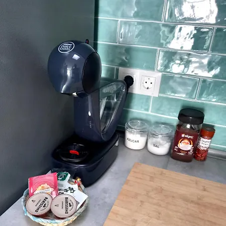 Apartamento Casa Malakita With Private Seaview Roof Terrace