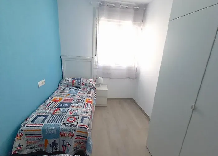 Casa Malakita With Private Seaview Roof Terrace *