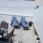 Casa Malakita With Private Seaview Roof Terrace Conil De La Frontera