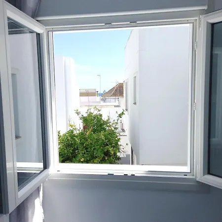 Apartment Casa Malakita With Private Seaview Roof Terrace *