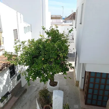 Casa Malakita With Private Seaview Roof Terrace *