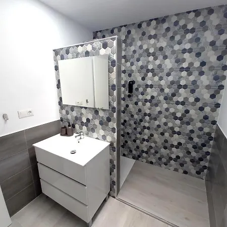 Casa Malakita With Private Seaview Roof Terrace Apartment Conil De La Frontera