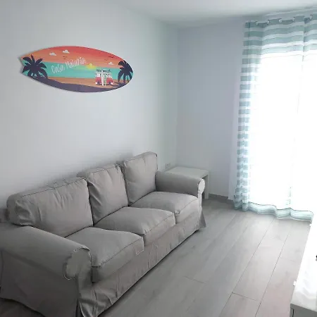 Casa Malakita With Private Seaview Roof Terrace Apartment