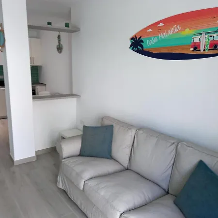 Casa Malakita With Private Seaview Roof Terrace *