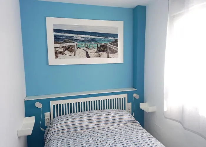 شقة Casa Malakita With Private Seaview Roof Terrace