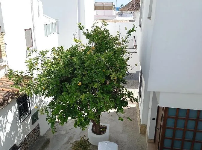 Casa Malakita With Private Seaview Roof Terrace *