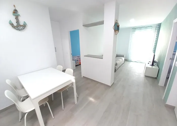 Casa Malakita With Private Seaview Roof Terrace *