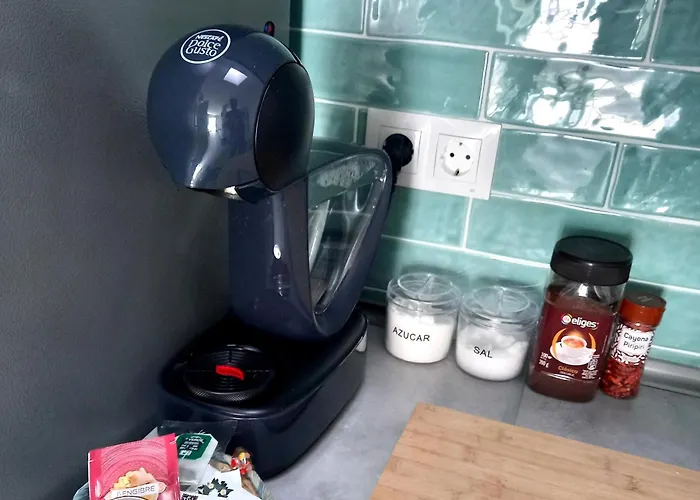 شقة Casa Malakita With Private Seaview Roof Terrace